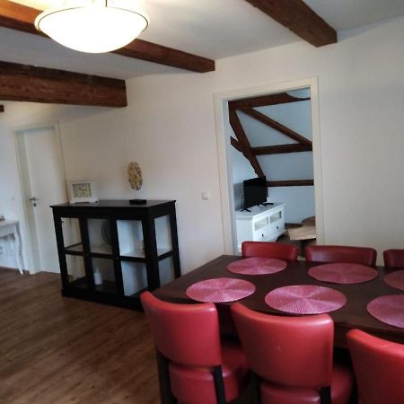 Apartamento Lechwirt Schongau Exterior foto